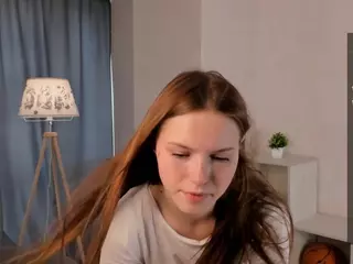 Diana's Live Sex Cam Show