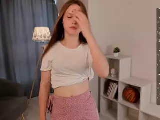 Diana's Live Sex Cam Show