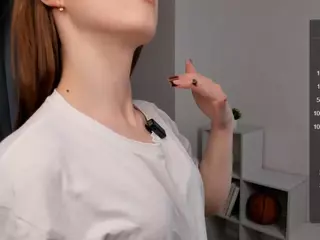 Diana's Live Sex Cam Show