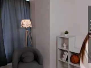 Diana's Live Sex Cam Show