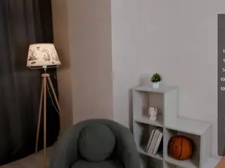 Diana's Live Sex Cam Show
