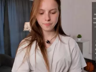 Diana's Live Sex Cam Show