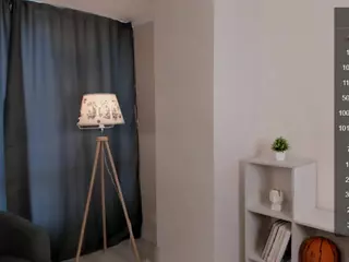 Diana's Live Sex Cam Show