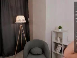 Diana's Live Sex Cam Show