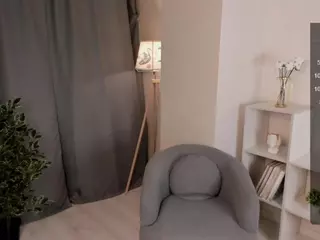 Diana's Live Sex Cam Show