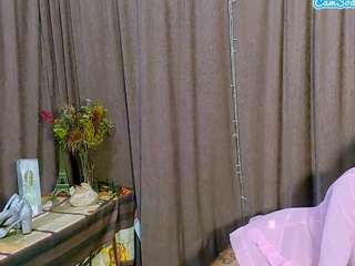 indiansparkle4u Live Webcam on CamSoda