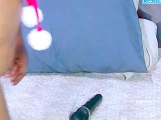 indiansparkle4u camsoda