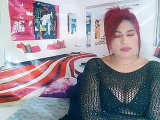 indianstunner Live Webcam on CamSoda