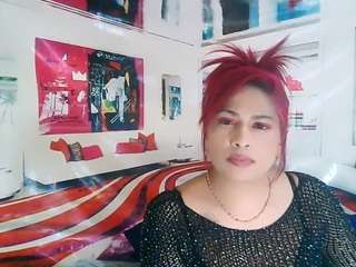 indianstunner webcam model