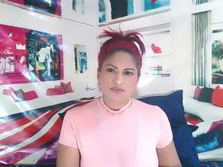 indianstunner Webcam Model Profile