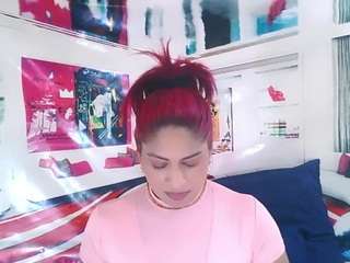 indianstunner - Live Cam