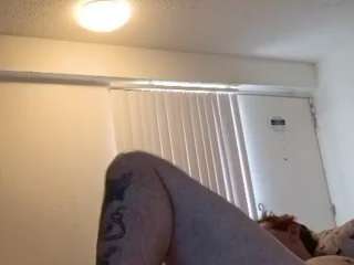 Dieses Model ist jetzt live. jbrooks71493