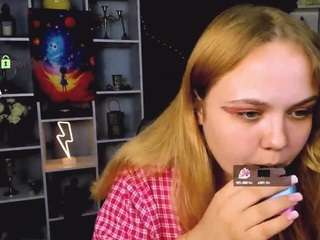 kamilla-star webcam