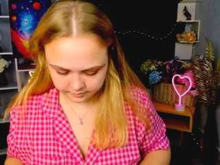 kamilla-star webcam