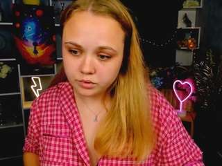 kamilla-star webcam