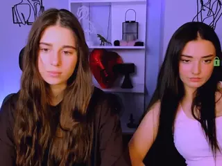 kamilla-star's Live Sex Cam Show