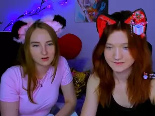 kamilla-star's Live Sex Cam Show