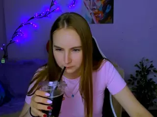 kamilla-star's Live Sex Cam Show
