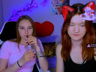 kamilla-star's Live Sex Cam Show