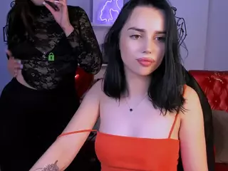 kamilla-star's Live Sex Cam Show