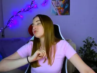 kamilla-star's Live Sex Cam Show