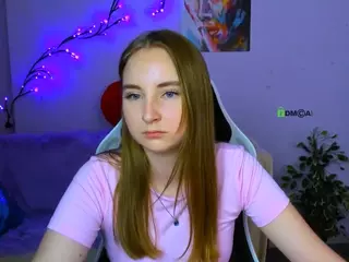 kamilla-star's Live Sex Cam Show