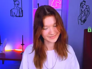 kamilla-star's Live Sex Cam Show