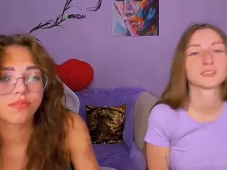 kamilla-star's Live Sex Cam Show