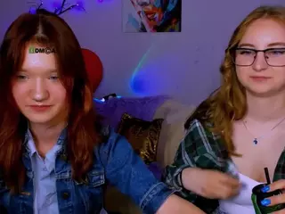 kamilla-star's Live Sex Cam Show