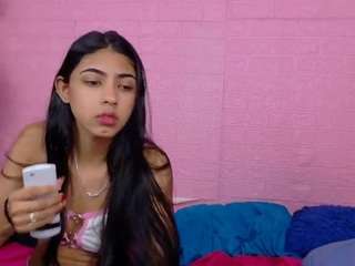 Kathy and my horny teen gfs