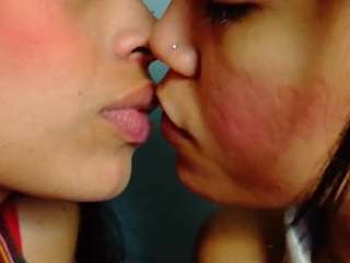 Kathy and my horny teen gfs