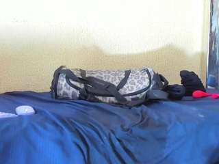 lexxy-ray666 live webcam show