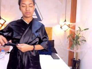 Watch Macarena-williamss, she wants to squirt for your joy macarena-williamss from CamSoda
