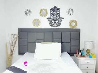  macarena-williamss chat room