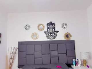 macarena-williamss webcam model