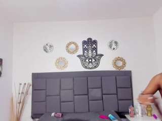 macarena-williamss webcam