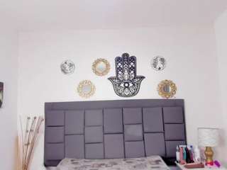 macarena-williamss webcam