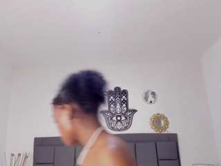 macarena-williamss webcam