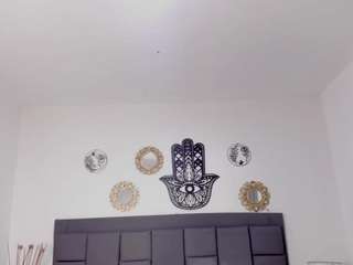 macarena-williamss webcam