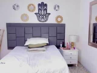 macarena-williamss webcam