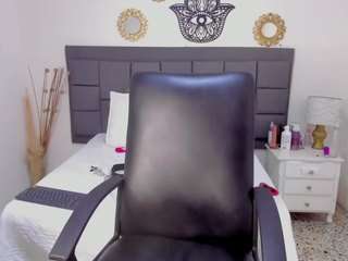 macarena-williamss webcam