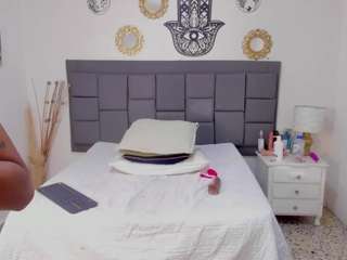 macarena-williamss webcam