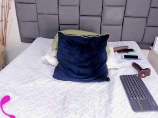 macarena-williamss webcam model