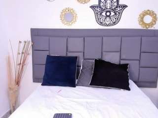 macarena-williamss webcam