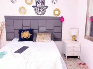 macarena-williamss webcam