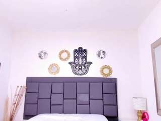 macarena-williamss webcam