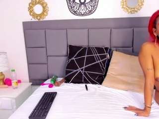 macarena-williamss webcam