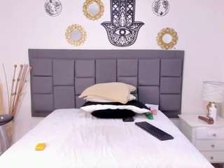 macarena-williamss live cam profile