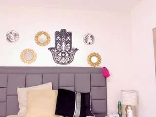 macarena-williamss live cam profile