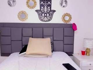 macarena-williamss webcam